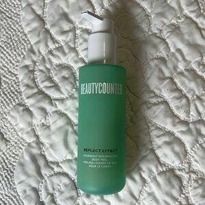 Beautycounter Body Resurfacing Peel